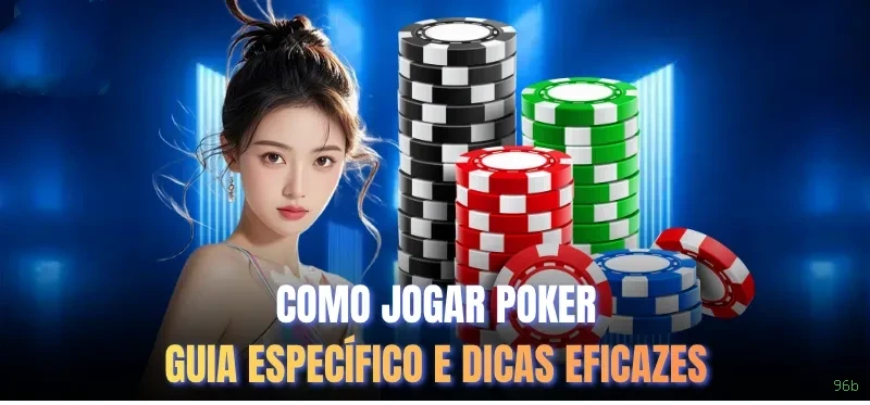 Cassino ao Vivo 96b