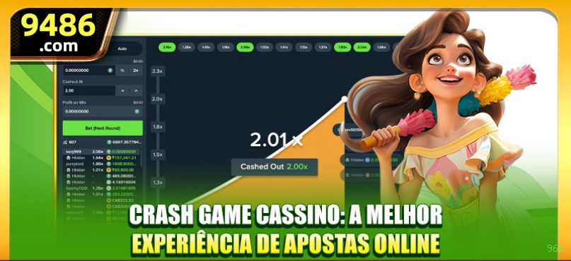 Crash Games Online