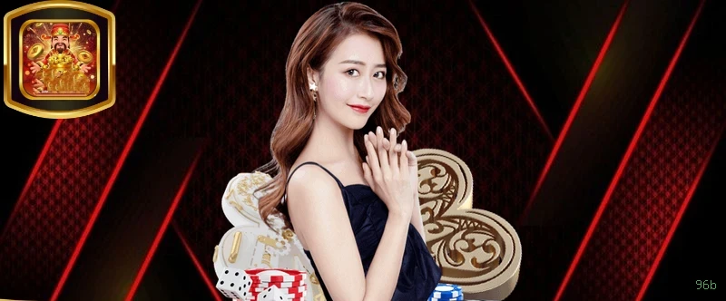 Dicas de Slots 96b
